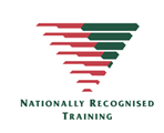 National Recognised Training Logo